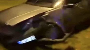 Çaycuma'da Trafik Kazası: 5 Yaralı
