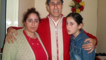 Melike Toyguncu'nun Akıbeti İçin Umut Arayışı