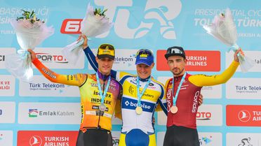 TUR 2026 Tamamlandı!