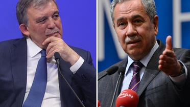 Abdullah Gül ile ilgili 'adaylık' iddiasına Bülent Arınç'tan yalanlama