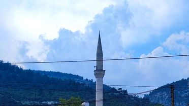 Adana'da Kuvvetli Yağış Uyarısı