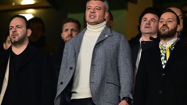 Fenerbahçe'den çıkan iddialara yanıt: Tamamı asılsız, hayal ürünü