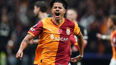 Galatasaray'dan Gabriel Sara için karar: Bu parayı veren imzayı attırır