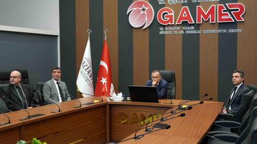 Gaziantep Valiliği'nden 'süper hücre' açıklaması: 'Bazı bölgelerde olumsuzluklar yaşanmış, vatandaşlarımız hafif yaralanmıştır'