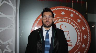 Aksaray'da Kayıp Jeoloji Mühendisi Cinayeti