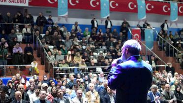 Şeyh Şaban-ı Veli'yi Anma Gecesi