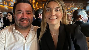 Muhittin Böcek'in gelini Zuhal Böcek tutuklandı