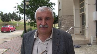 Reyhanlı'da Köpek Saldırısı