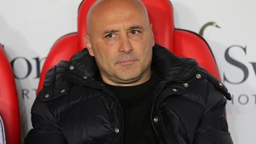Sami Uğurlu'dan Galatasaray'a gözdağı
