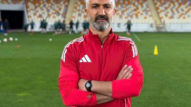 Malatya'nın 2. Lig Hedefi