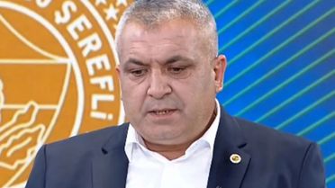 2021 yılında Ali Koç'un rakibi olan başkan adayı hayatını kaybetti