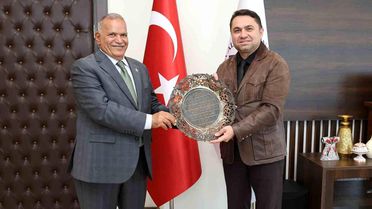 Gençlikte Yeşil Adımlar Projesi