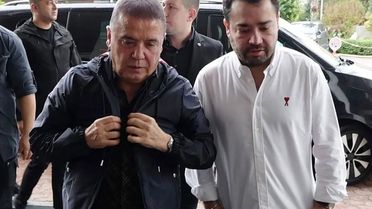 Antalya'daki yolsuzluk soruşturmasında çarpıcı itiraflar: Muhittin Böcek'in paralardan haberi vardı