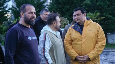 Başkan Yılmaz sahada: Şehitkamil’de fırtına seferberliği