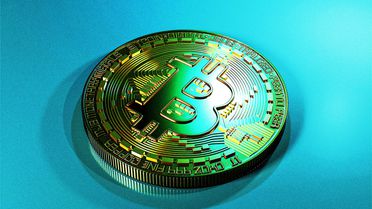 Bitcoin nisanda son 12 ayın en güçlü aylık performansını kaydetti