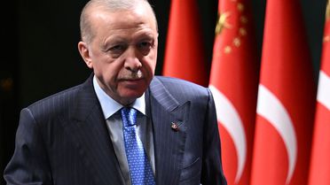 Cumhurbaşkanı Erdoğan'dan AB'ye: Ya Türkiye'nin ağırlığını fırsat olarak görecekler ya da Avrupa'nın geleceğini karartmasına müsaade edecekler