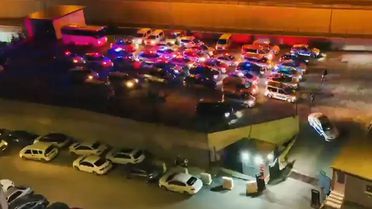 13 ilde 213 ekip ve 1220 polislik dev operasyon: 1 milyar değerinde servete el konuldu