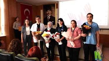 El Hijyeni Günü Etkinlikleri