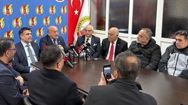 Demiryolu Hattı Tamamlanmalı Çağrısı
