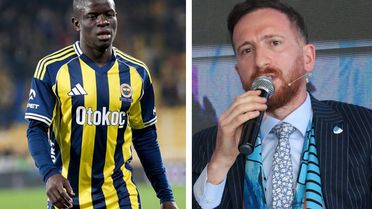 Erzurumspor'dan Fenerbahçe'nin Kante transferine tepki