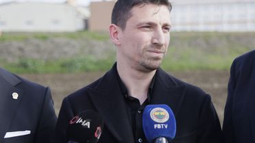 Fenerbahçe, Mert Hakan Yandaş için harekete geçti