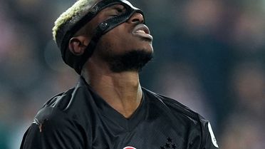 Galatasaray'da 4-1'lik ağır yenilginin nedeni ortaya çıktı