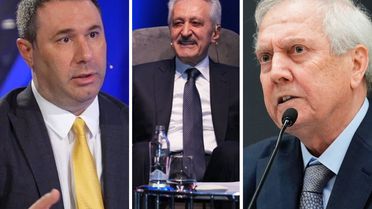 Hangi aday kimi getirecek? İşte Fenerbahçe'nin teknik direktör adayları