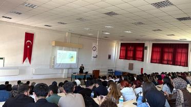 Gençlik İçin Farkındalık Programı