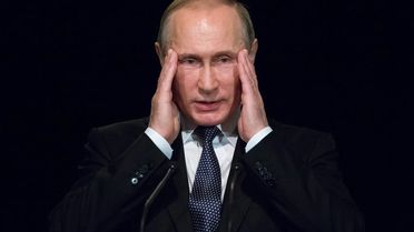 Kremlin'de suikast ve darbe korkusu! Putin'in güvenliği üst düzeye çıkarıldı