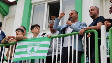 Muğlaspor Başkanı'ndan Sağduyu Çağrısı