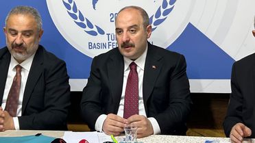 Varank'tan CHP ve Savunma Sanayi Açıklamaları