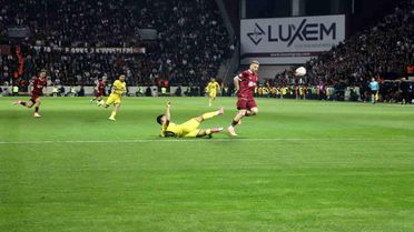 Elazığspor Finale Yükseldi