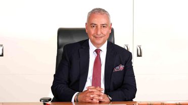 OEDAŞ'a Yeni Genel Müdür Atandı