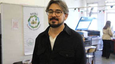 Öğrencilerden Kooperatif İle Girişimcilik