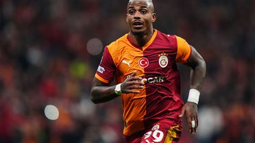 Opsiyon devreye girdi! Lemina 1 yıl daha Galatasaray'da