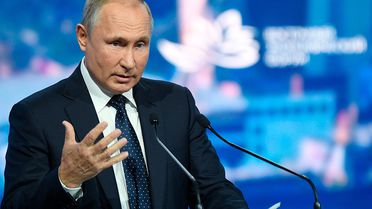 Putin ve Zelenski'den peş peşe ateşkes kararı