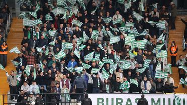 Muğlaspor Son Dakika Golüyle Turu Geçti