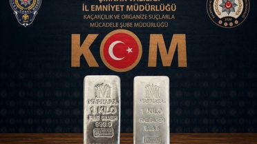 Şırnak'ta Kaçakçılık Operasyonu: 4.3 Milyon TL Değerinde Ürün Ele Geçirildi