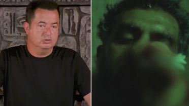 Survivor Bayhan apar topar hastaneye kaldırıldı! Acun Ilıcalı'nın sözleri endişe yarattı