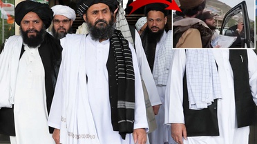 Taliban yönetimi araçlarda cam filmini yasakladı
