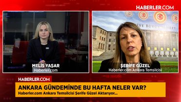 TBMM’de kritik hafta! Vergi, aidat ve kentsel dönüşüm düzenlemeleri geliyor