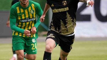 Muğlaspor Tur Atladı