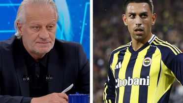 Tugay Kerimoğlu'ndan yeni sezon öncesi İrfan Can Kahveci hakkında çarpıcı iddia