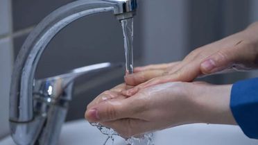 Tunceli Belediyesinden 'şebeke suyunu içmeyin ve yemek yapımında kullanmayın' uyarısı
