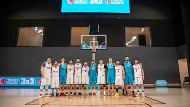 3x3 İstanbul Etabı Tamamlandı