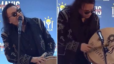 Vadi'nin müziklerini yapan Gökhan Kırdar'dan tartışma yaratan çıkış