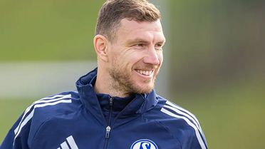 Ve Edin Dzeko imzayı atıyor! Yıllar sonra yine gollerini sıralayacak