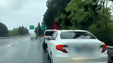 Sakarya'da Silah Kaçakçılığı Operasyonu
