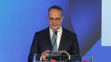 Türkiye, Avrupa için Hayati Bir Ortak