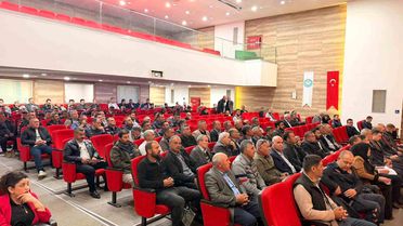 Alaşehir'de orman yangınlarına karşı 4 aşamalı plan devrede